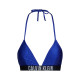 Calvin Klein Γυναικείο μαγιό Triangle Bikini Top - Intense Power